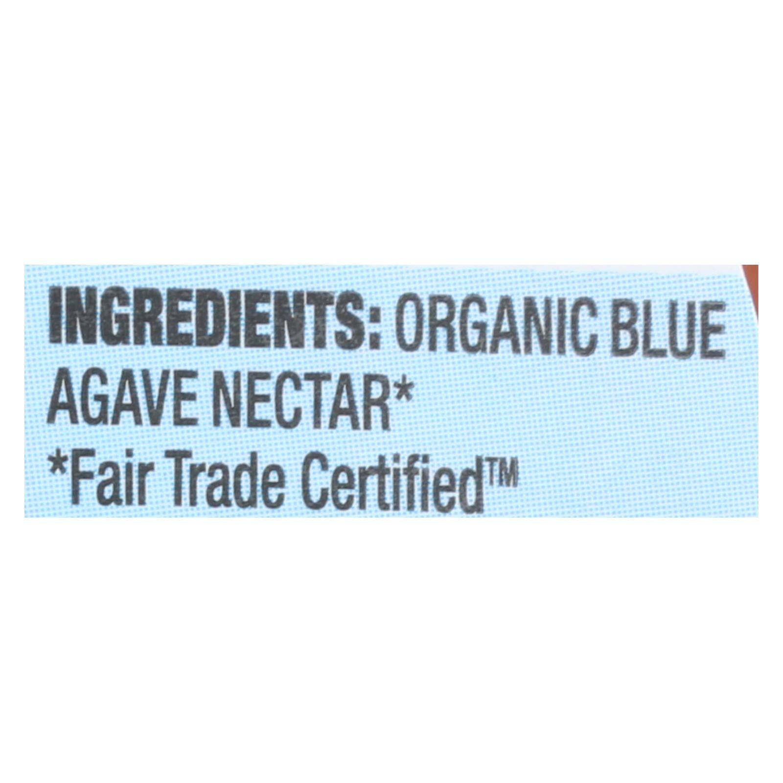 Wholesome Sweeteners Blue Agave - Organic - 23.5 Oz - Case Of 6 | OnlyNaturals.us