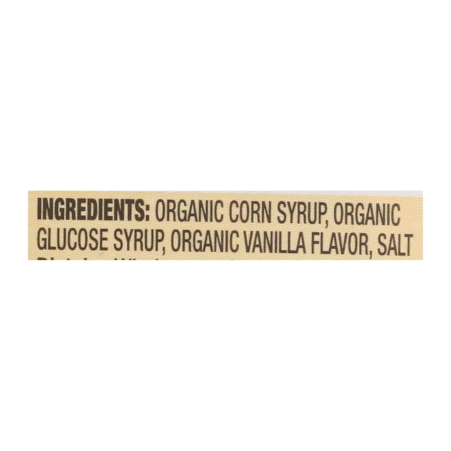 Buy Wholesome Sweeteners Light Corn Syrup - Liquid Sweetener - Case Of 6 - 11.2 Oz.  at OnlyNaturals.us