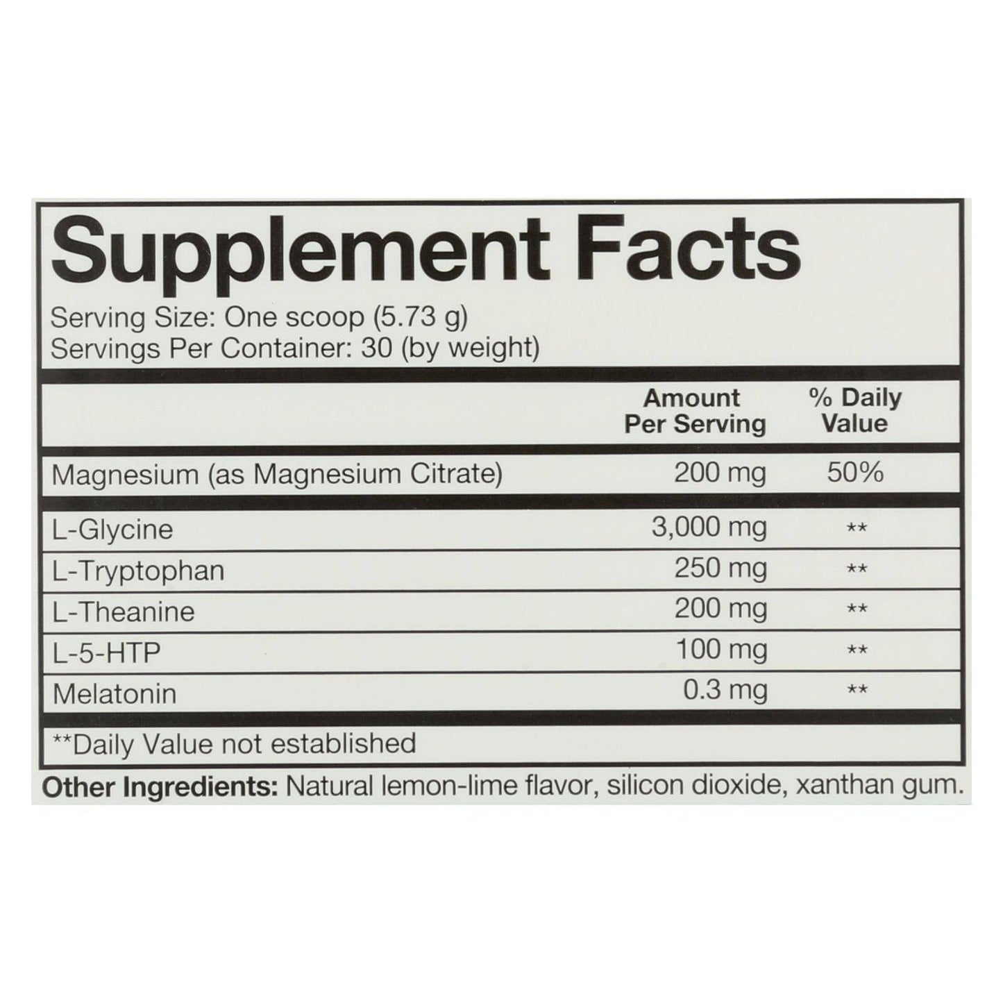 Buy Youtheory Dietary Supplement Sleep Powder Advanced  - 1 Each - 6 Oz  at OnlyNaturals.us