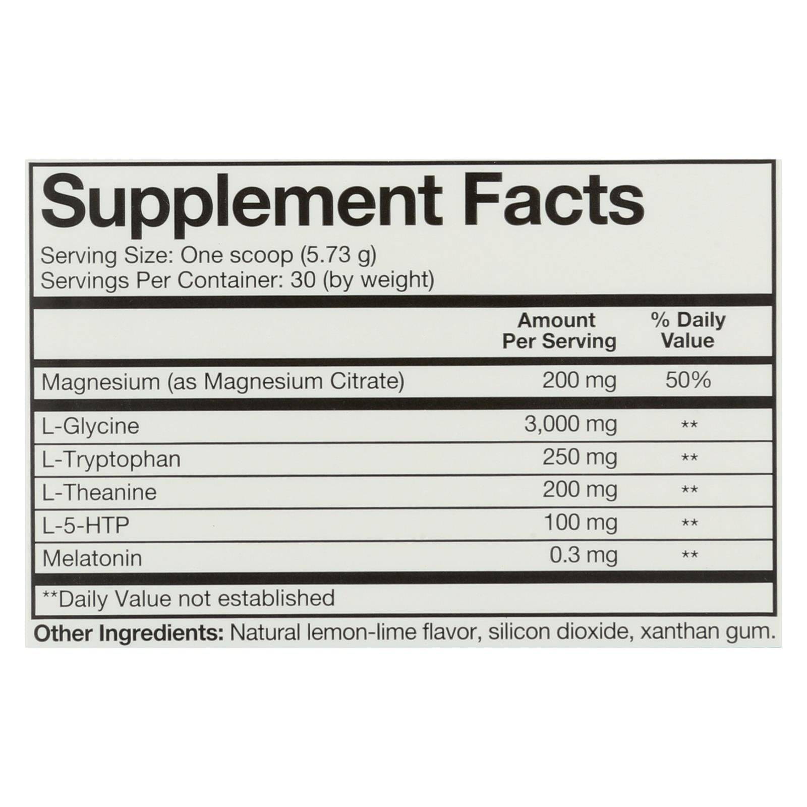 Buy Youtheory Dietary Supplement Sleep Powder Advanced  - 1 Each - 6 Oz  at OnlyNaturals.us